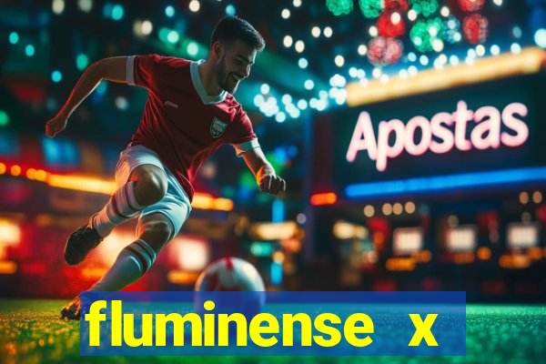 fluminense x internacional futemax